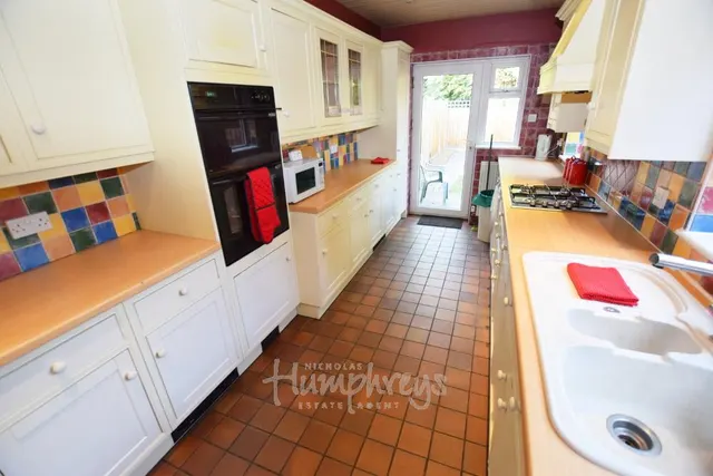 Osborne Road, Kingsthorpe, NN2, photo 3