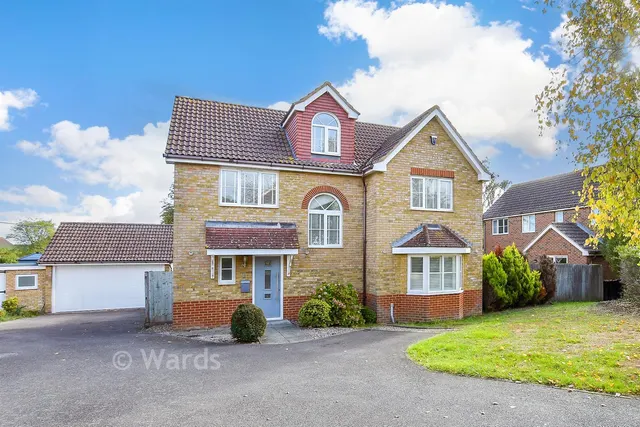 Blackberry Way, Whitstable, CT5, photo 1