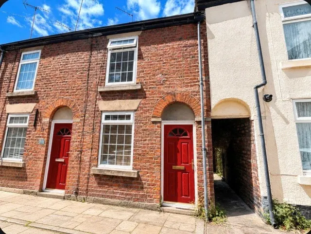 Allen Street, Macclesfield, Cheshire, SK11, photo 1