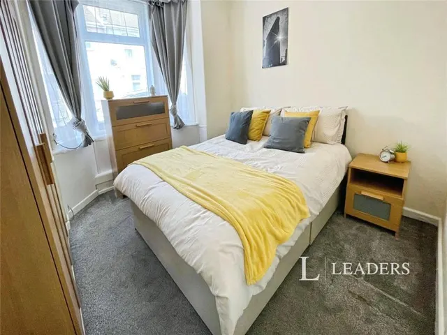 Jervis Road, Portsmouth, PO2, photo 1