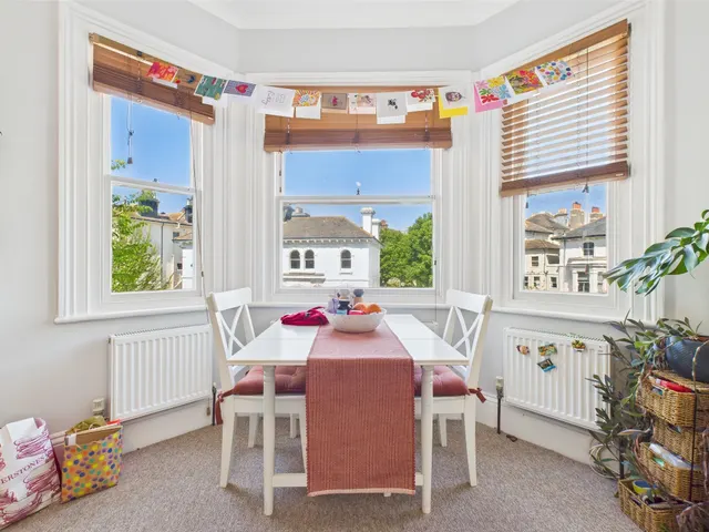 Buckingham Road, Brighton, BN1, photo 3