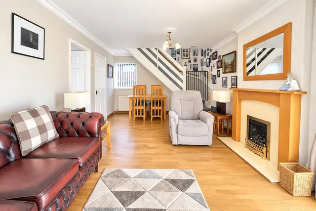 Headington Road, Saughall Massie, CH49, photo 2