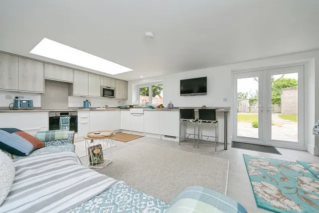 Morfa Bychan, Porthmadog, LL49, photo 3
