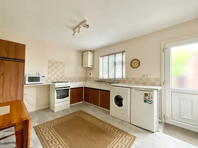 Prince Edward Street, Nantwich, CW5, photo 3