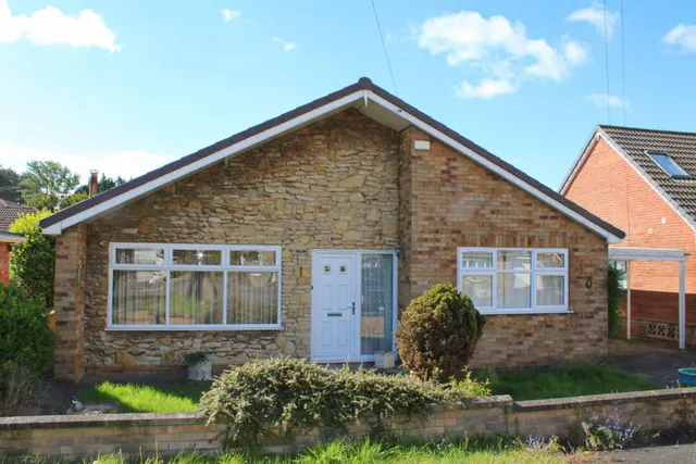 Kennedy Close, Brigg, DN20, photo 1