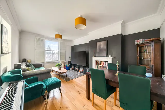 Cadogan Road, Surbiton, KT6, photo 2