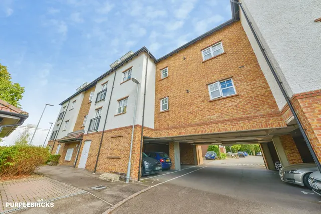 Bowyer Drive, Letchworth Garden City, SG6, photo 2