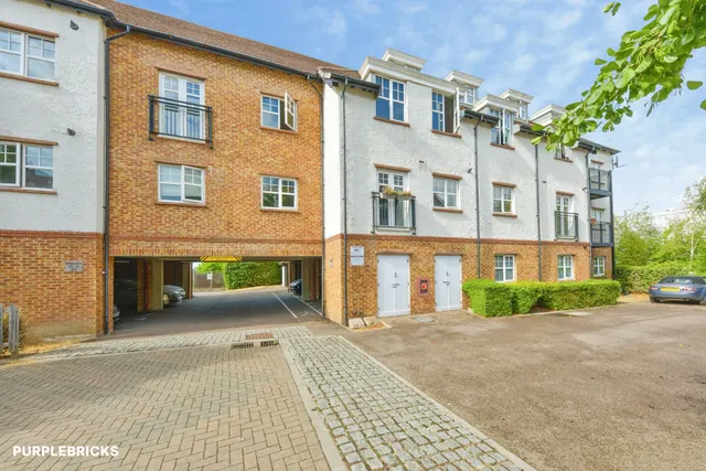 Bowyer Drive, Letchworth Garden City, SG6, photo 3