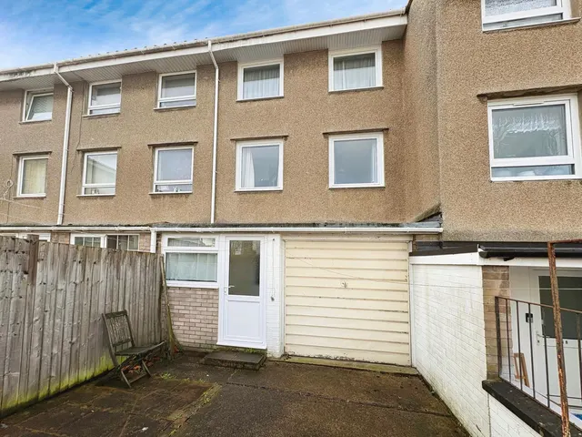 William Mason Close, Bristol, photo 1