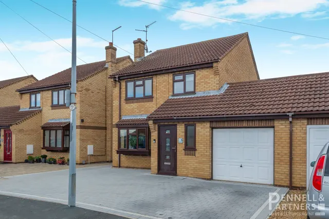 Whittlesey, Peterborough, photo 1