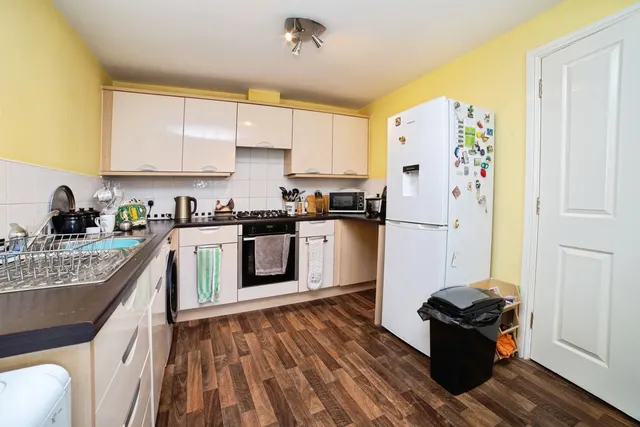 New Terrace, Pleasley, NG19, photo 3