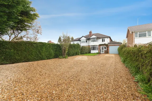 Broad Oaks Road, Solihull, B91, photo 1