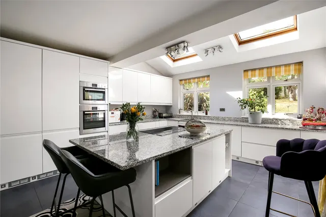 Photo 2 — Coombe Road, Salisbury, Wiltshire, SP2 8BN