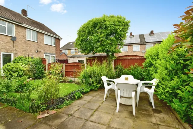 Photo 3 — Ashenhurst Road, Alsager, Stoke-on-Trent, Cheshire, ST7