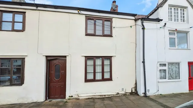 Rounceval Street, Chipping Sodbury, BS37, photo 1