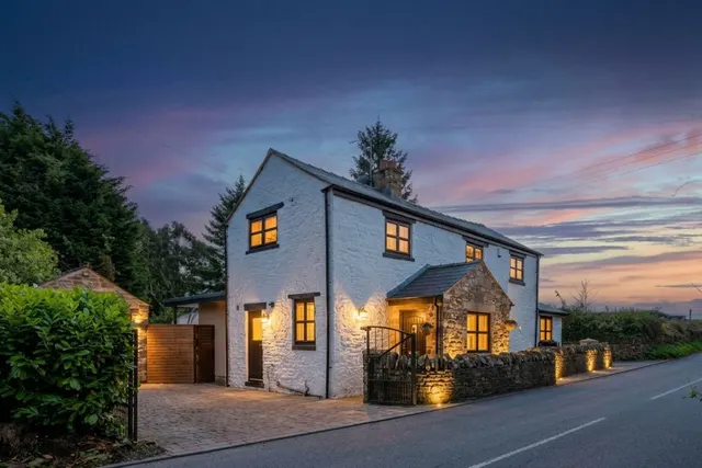Crank Road, Billinge, WN5, photo 2