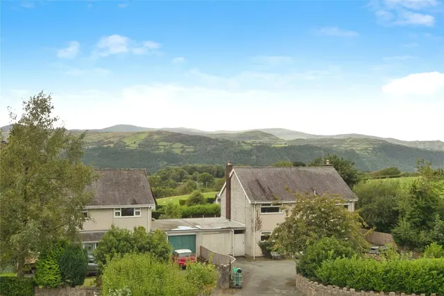 Ffordd Trwyn Swch, Llanddoged, LL26, photo 3