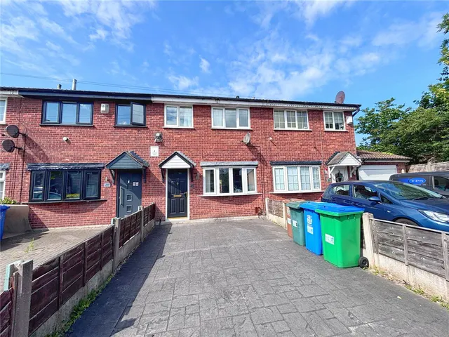 Harold Street, Archer Park, M24, photo 1