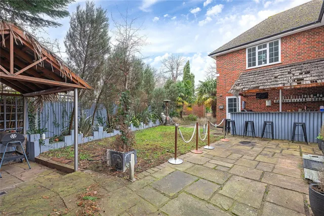 Photo 3 — Lawrie Park Avenue, London, SE26