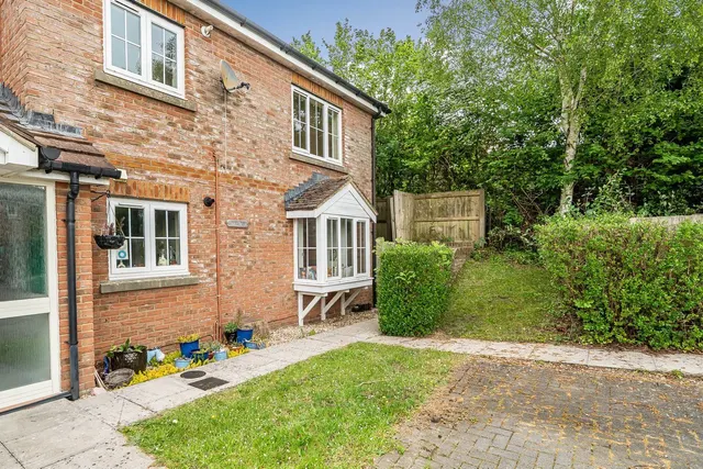 St Andrews Close, Castle Cary, BA7, photo 1