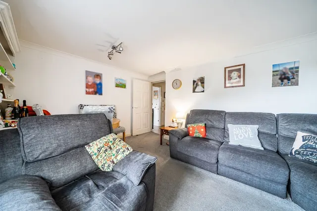 St Andrews Close, Castle Cary, BA7, photo 3