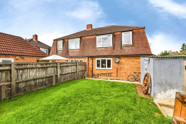Coronation Road, Frome, BA11, photo 1