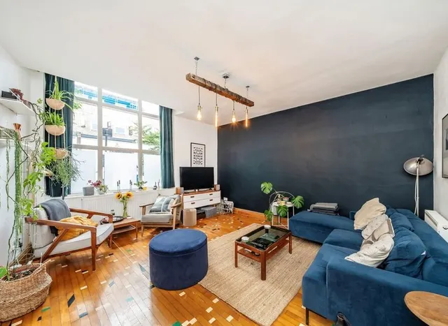 Melbourne Grove, East Dulwich, SE22, photo 1