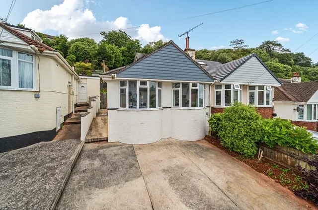 Clifton Road, Paignton, Devon, TQ3