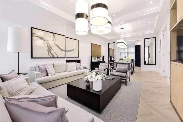 Old Queen Street, Westminster, London, SW1H 9JA, photo 1