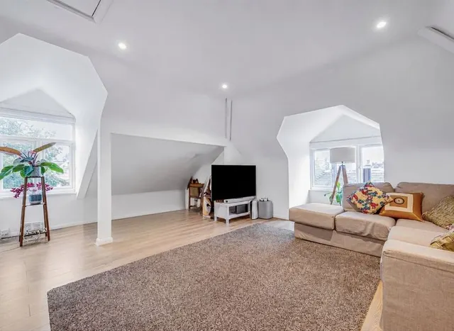 Photo 2 — Corfton Road, Ealing, W5