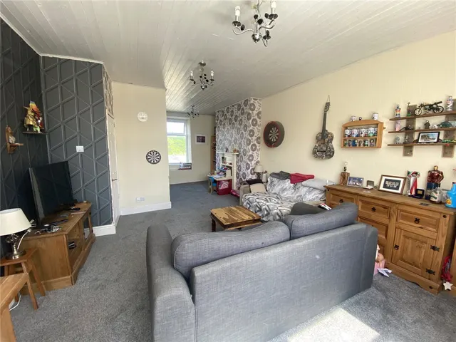Pen Y Bryn, Ffestiniog, LL41, photo 3