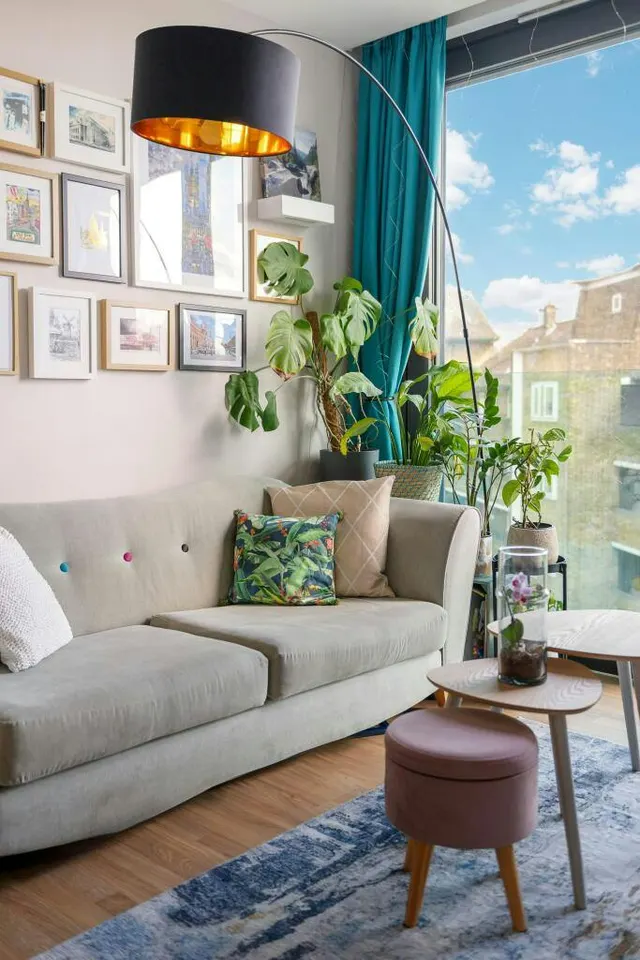 Juxon Street, London, SE11, photo 1
