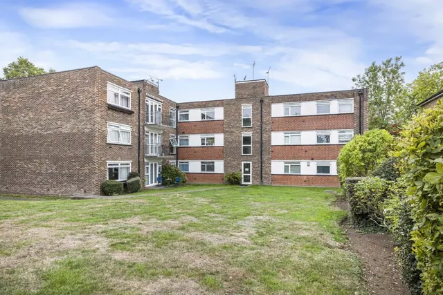 Westmoreland Road, Bromley, photo 1