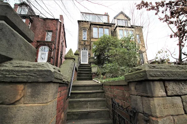 Morris Lane, Headingley, LS5, photo 1