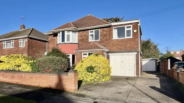 Clarendon Road, Scunthorpe, photo 1