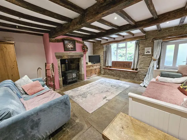 Photo 3 — Glen Lee Lane, Keighley, BD21 5QY