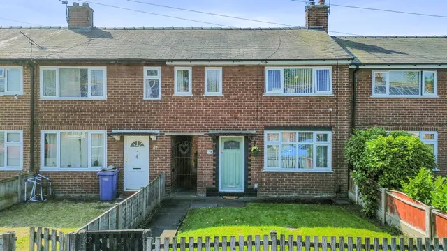 Windermere Avenue, Warrington, WA2, photo 1