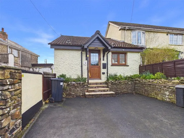 Penstowe Road, Kilkhampton, EX23, photo 1