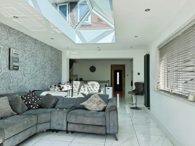 Amber Gardens, Hindley, WN2, photo 2
