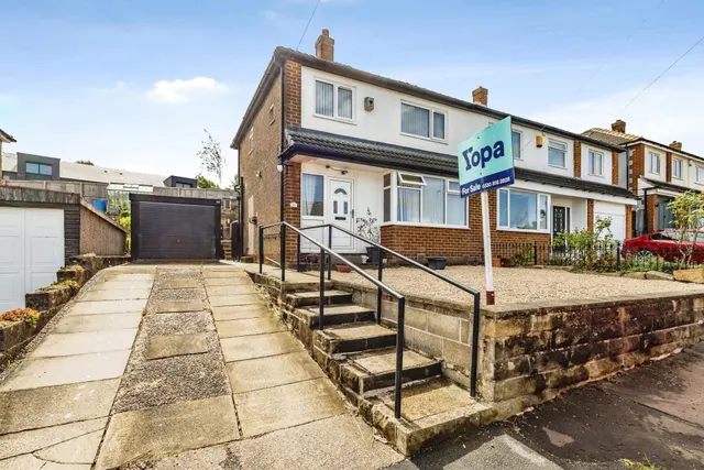 Greenside Avenue, Huddersfield, HD5, photo 1