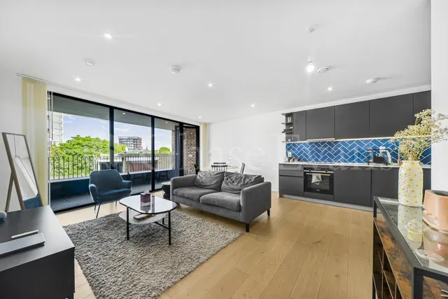 Cremer Street, Shoreditch, E2, photo 1