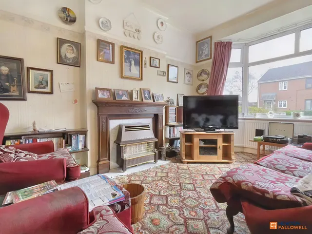 Hermitage Road, Whitwick, LE67, photo 2