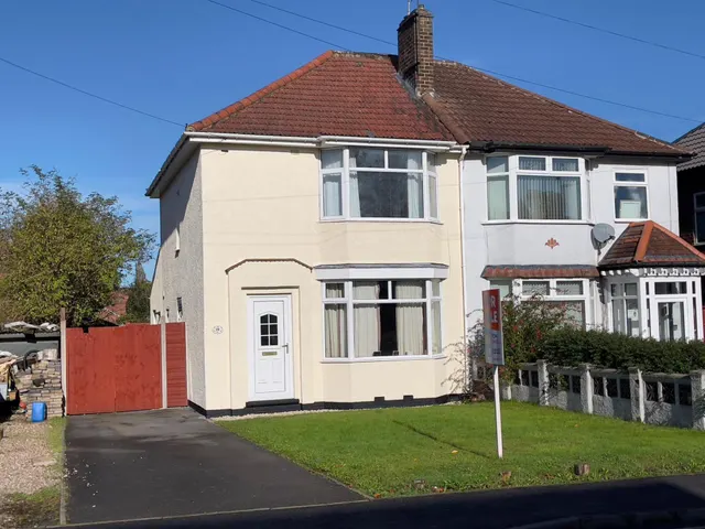 Hermitage Road, Whitwick, LE67, photo 1
