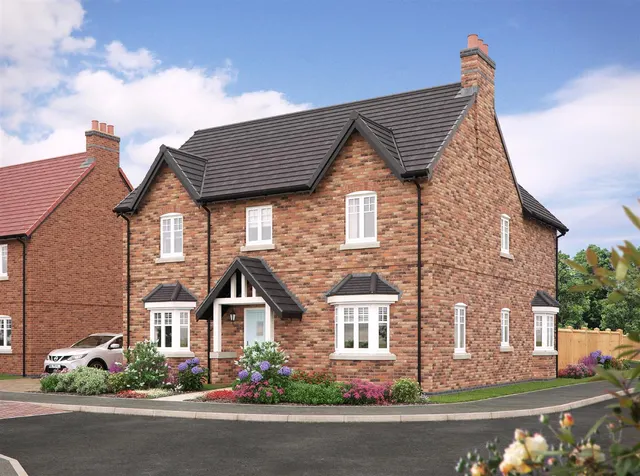 Ilkeston Road, Stapleford, NG9, photo 1