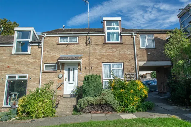 Feltwell Place, Haverhill, CB9, photo 1