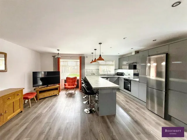 Billingley Drive, Thurnscoe, photo 2