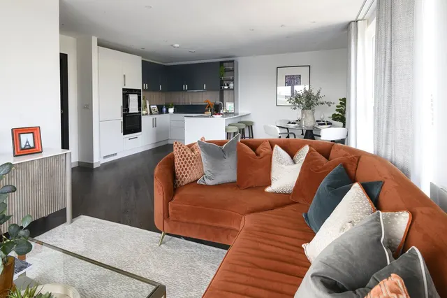 Eden Grove, Staines, TW18, photo 2