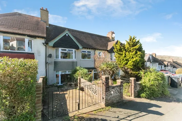 Widdicombe Way, Brighton, BN2, photo 1
