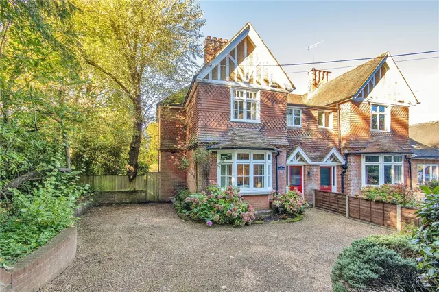 Bates Hill, Ightham, TN15, photo 1