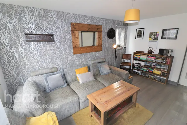 Freshman Way, Market Harborough, LE16, photo 2